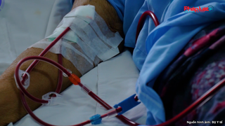 Bệnh viện Chợ Rẫy cạn kiệt nguồn máu giữa đại dịch