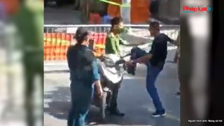 Hà Đông – Hà Nội: Đối tượng chống đối tổ công tác phòng chống dịch từng bị ngồi tù 6 năm