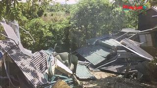 Tứ Liên – Tây Hồ: Lãnh đạo phường bị tố  “bảo kê” xây dựng trái phép, hủy hoại tài sản công dân