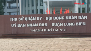 Long Biên (Hà Nội): Liên tiếp trúng thầu sát giá, ngân sách nhà nước tiết kiệm được bao nhiêu?