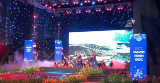 “Hương sắc Lào Cai”tô đậm tinh hoa văn hóa Tây Bắc