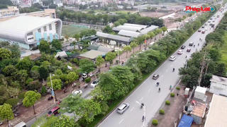 Long Biên - Hà Nội: Dấu hiệu trục lợi hàng nghìn m2 đất công do UBND phường Long Biên quản lý? 