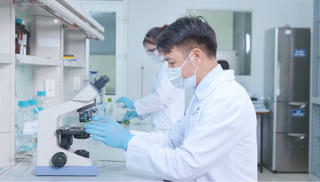 Dr.Papie công bố tiêu chuẩn vi sinh nghiêm ngặt theo Quy định Bộ Y Tế 