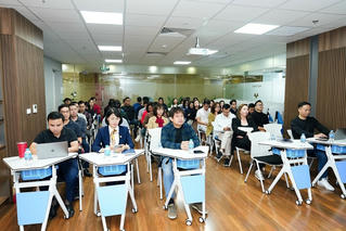 Công cụ quản trị hàng đầu thế giới BSC/KPI được Meey Group lựa chọn có gì đặc biệt? 