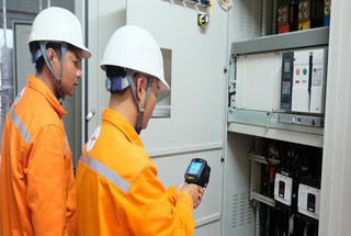 Điện lực huyện Ý Yên (Nam Định): Chuyển đổi số để phát triển toàn diện