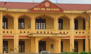 Phát hiện cựu cán bộ tài chính tử vong tại trụ sở xã Hải Bắc cũ