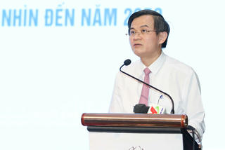 Ninh Bình hướng tới mô hình "Đô thị Đối ngẫu"