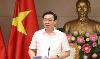 Bộ, ngành và địa phương cần bám sát kịch bản điều hành giá