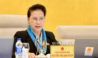 QH sắp phê chuẩn tân Bộ trưởng Bộ TT&TT