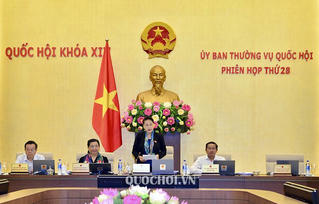Mục tiêu GDP năm 2019: Từ 6,6 đến 6,8%