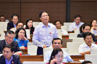 2 dự án trong 12 dự án thua lỗ của ngành Công thương đã có lãi