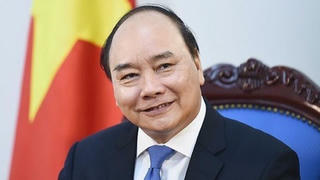 Nỗ lực đổi mới, sáng tạo, quyết liệt hành động, phấn đấu thực hiện thắng lợi toàn diện kế hoạch năm 2019, tạo nền tảng cho phát triển nhanh và bền vững