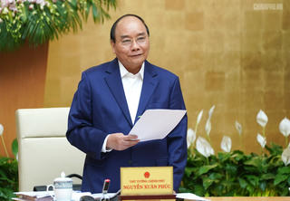 Thủ tướng: Lo tập trung phát triển kinh tế, nhưng không thể bỏ quên những vấn đề xã hội bức bối