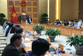 “Cát tặc” hoạt động sôi động trở lại: Nhiều nơi buông lỏng quản lý, thậm chí bao che