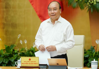 Thủ tướng: Quốc tế đánh giá tích cực triển vọng kinh tế Việt Nam