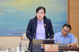 Cử tri đặc biệt quan tâm việc thí điểm triển khai taxi công nghệ