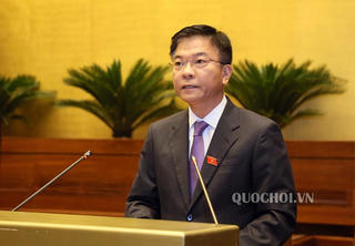 Sửa Luật Ban hành văn bản quy phạm pháp luật: Kịp thời đáp ứng yêu cầu phát triển kinh tế - xã hội
