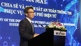 Vấn đề an toàn, an ninh thông tin đã liên quan trực tiếp đến từng người dân