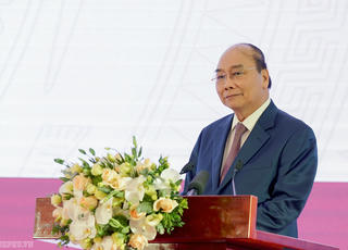 Thủ tướng: dịch vụ công trực tuyến thể hiện tinh thần phục vụ của Chính phủ
