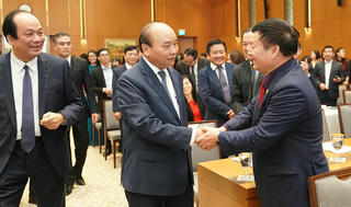 Văn phòng Chính phủ quán triệt tinh thần làm việc “vô tư, trong sáng”