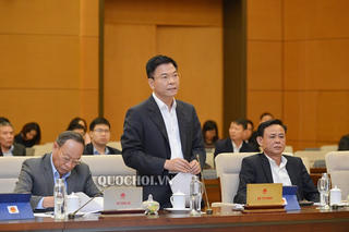 Bổ sung chức năng giám định tư pháp cho VKSNDTC: Thêm một kênh để đảm bảo minh bạch, khách quan