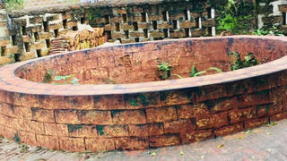 Đoàn làm phim tự ý tô vẽ lên giếng cổ: Không đơn thuần là hành vi “thiếu ý thức”