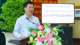 Đấu tranh phòng chống tham nhũng, tiêu cực: Không có vùng cấm, không ngoại lệ