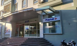 Chuyên trang Truyền thông pháp luật Pháp luật+ chuyển về trụ sở mới