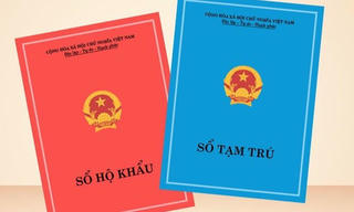 Những trường hợp công dân bị thu hồi sổ hộ khẩu giấy