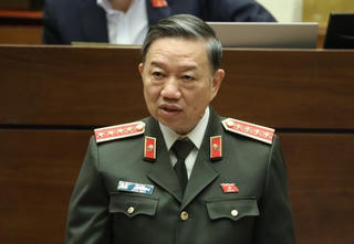 Bộ Công an: Công tác điều tra các vụ án tham nhũng có bước tiến mới 