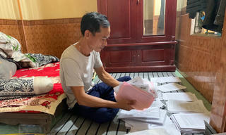 Bình Phước: UBQPAN đề nghị làm rõ việc nhóm đối tượng bắt giữ rồi ép người ký giấy bán nhà