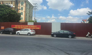 Yên Mỹ (Hưng Yên): Cần làm rõ sự việc cán bộ xã bị tố thực hiện sai quy trình cưỡng chế 