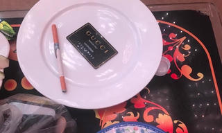 Phát hiện 6 nam, nữ "bay lắc" trong quán Karaoke 