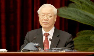 Chuyến thăm Trung Quốc của Tổng Bí thư Nguyễn Phú Trọng thể hiện tình hữu nghị truyền thống của quan hệ hai Đảng, hai nhà nước