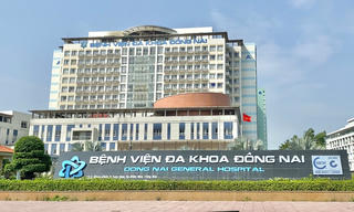 Bắt thêm một số cán bộ ở Đồng Nai liên quan đến AIC