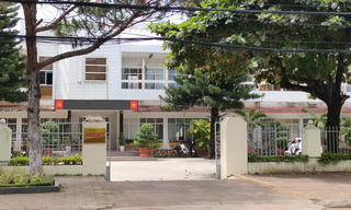 Khởi tố vụ án xảy ra tại Sở Giáo dục và Đào tạo Gia Lai. 