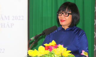 Cụm thi đua số II: Khẳng định hiệu quả khi đổi mới công tác thi đua khen thưởng