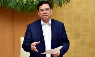 Thủ tướng yêu cầu bộ ngành, địa phương tập trung ngay vào công việc sau kỳ nghỉ Tết 