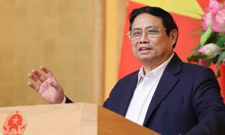 Xây dựng cơ chế, chính sách đặc thù cho Thành phố Hồ Chí Minh cần có trọng tâm, trọng điểm