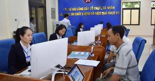 Thủ tướng yêu cầu các bộ, cơ quan, địa phương chấn chỉnh, tăng cường trách nhiệm trong xử lý công việc