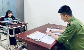 Cao Lộc (Lạng Sơn): Khởi tố đối tượng dùng dao gây thương tích hai chiến sĩ công an