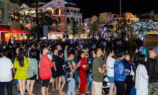 Khách đến Phú Quốc không đạt kỳ vọng