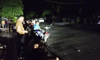 Điều tra nguyên nhân vụ án mạng khiến một người phụ nữ tử vong