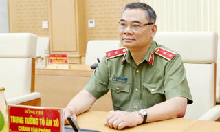 Bộ Công an thông tin về vụ tấn công trụ sở Công an xã tại Đắk Lắk