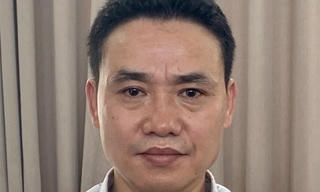 Khởi tố Phó Giám đốc Sở Ngoại vụ tỉnh Thái Nguyên