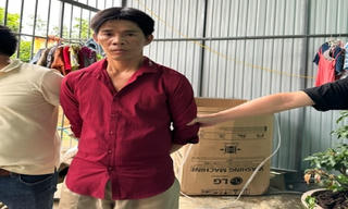 Triệt phá tụ điểm phức tạp về ma tuý tại TP Kon Tum