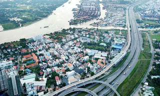 Thành lập 4 Hội đồng điều phối vùng