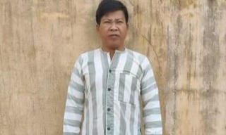 Bắt tạm giam một đối tượng vận chuyển lâm sản trái phép