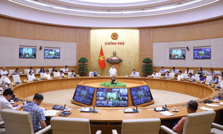 Định giá đất là then chốt để khơi thông nguồn lực đất đai