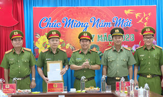 Bạc Liêu: Tăng cường đấu tranh với tội phạm chứa chấp, tiêu thụ tài sản do người khác phạm tội mà có